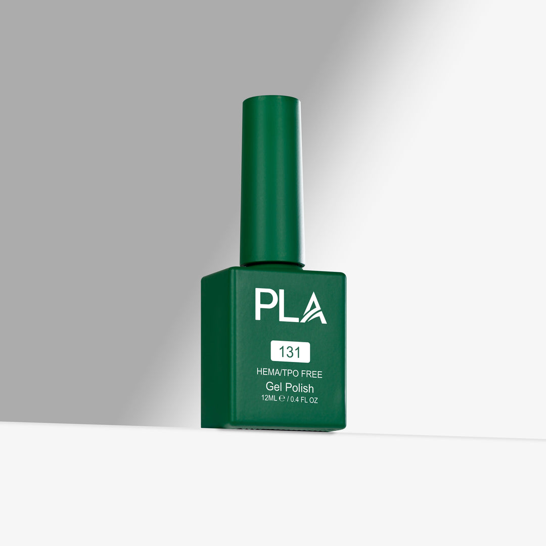 PLA Under the Mistletoe Gel Polish - 131