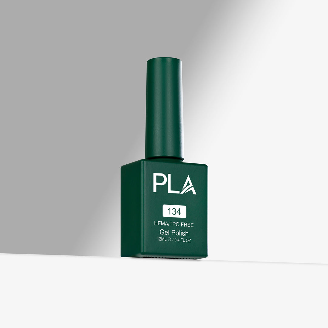 PLA Text Me Tinsel Gel Polish - 134