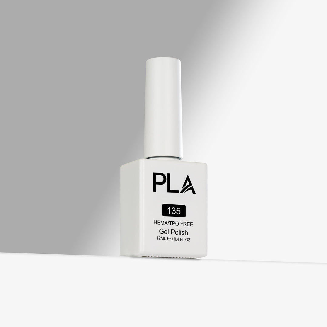 PLA Snow Patrol Gel Polish - 135