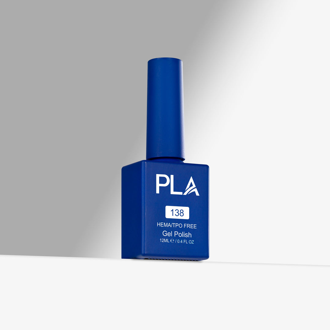 PLA Santa Social Club Gel Polish - 138