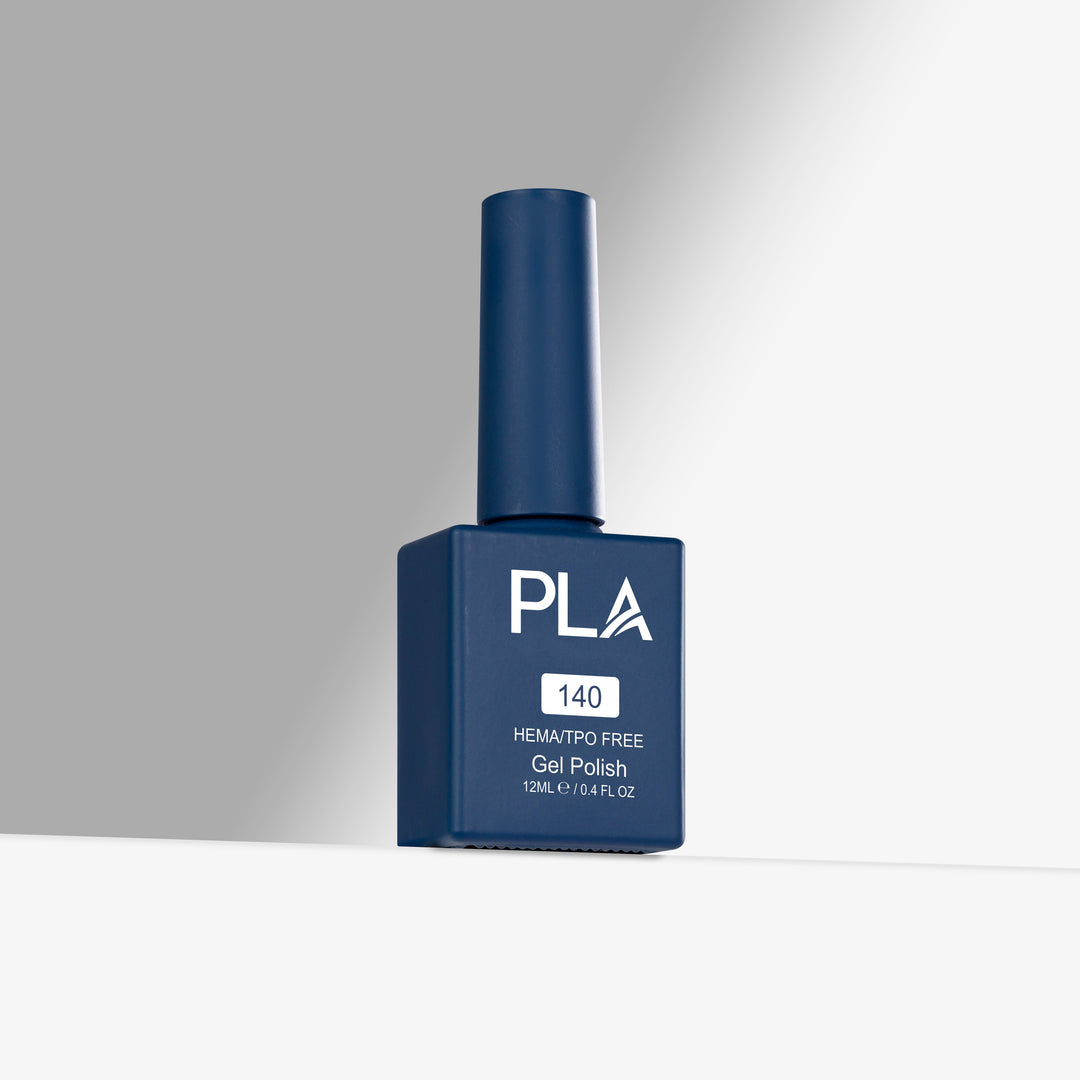 PLA Up to Snow Good Gel Polish - 140