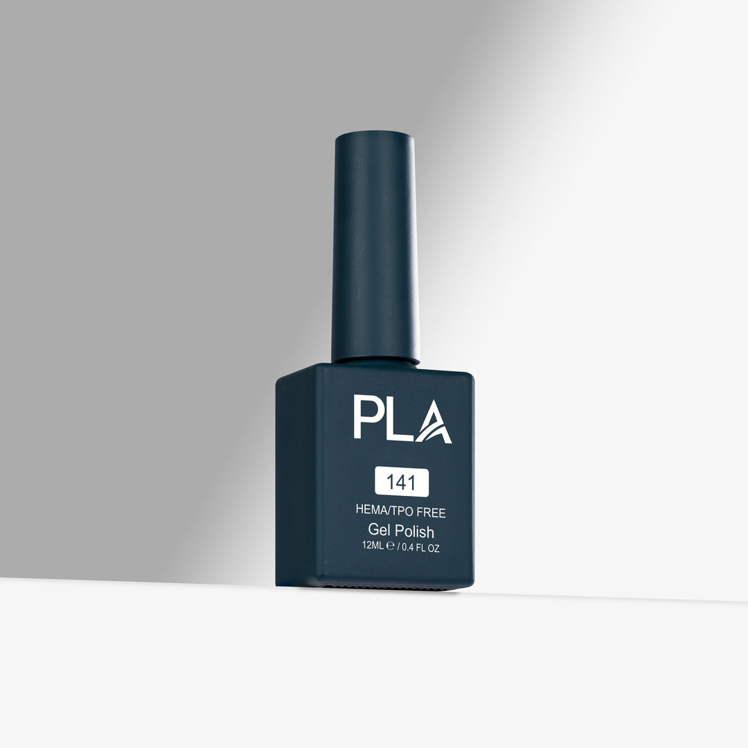 PLA Silent Night Gel Polish - 141
