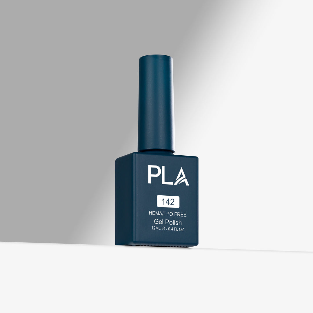 PLA Make It Rein Gel Polish - 142