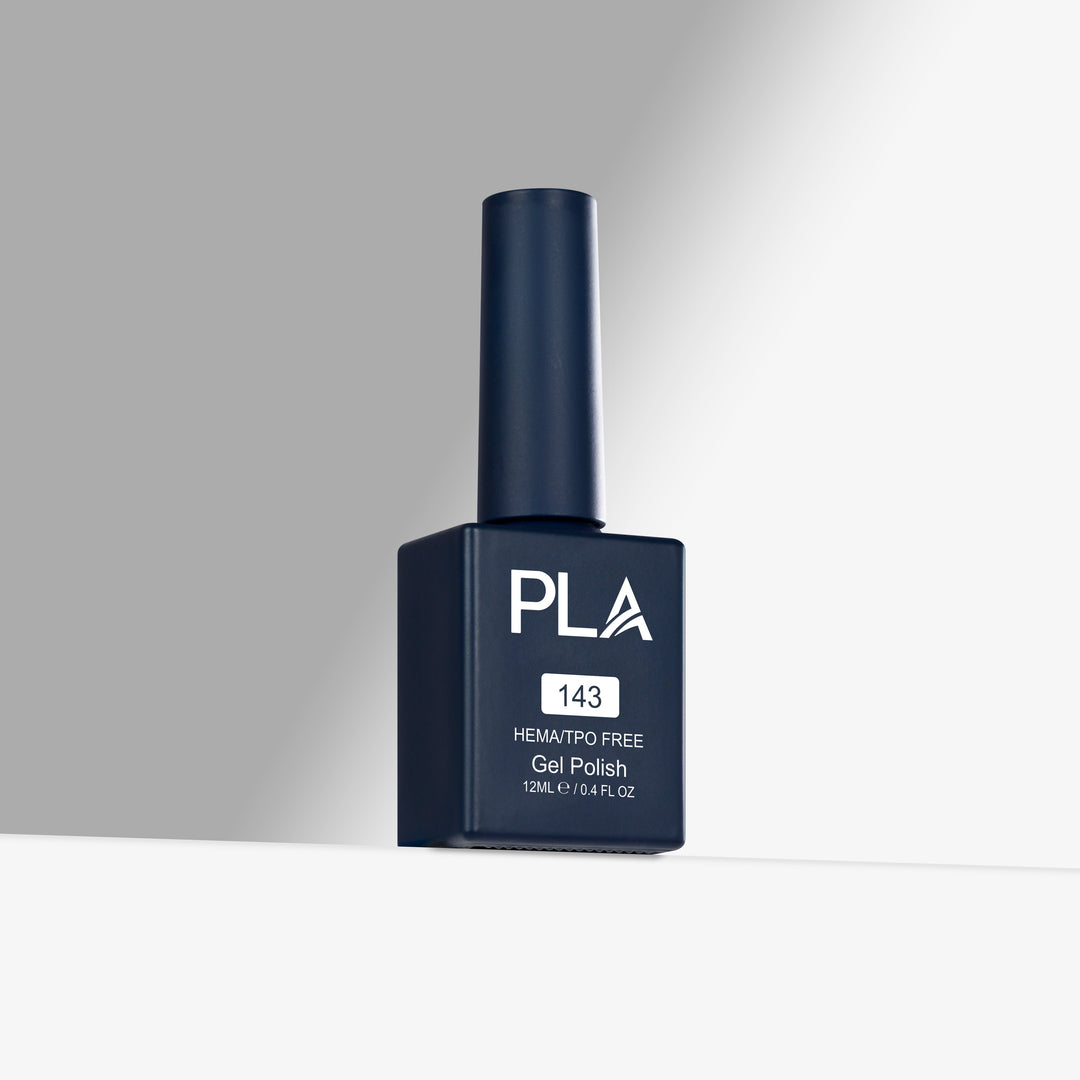 PLA The Night Before Gel Polish - 143