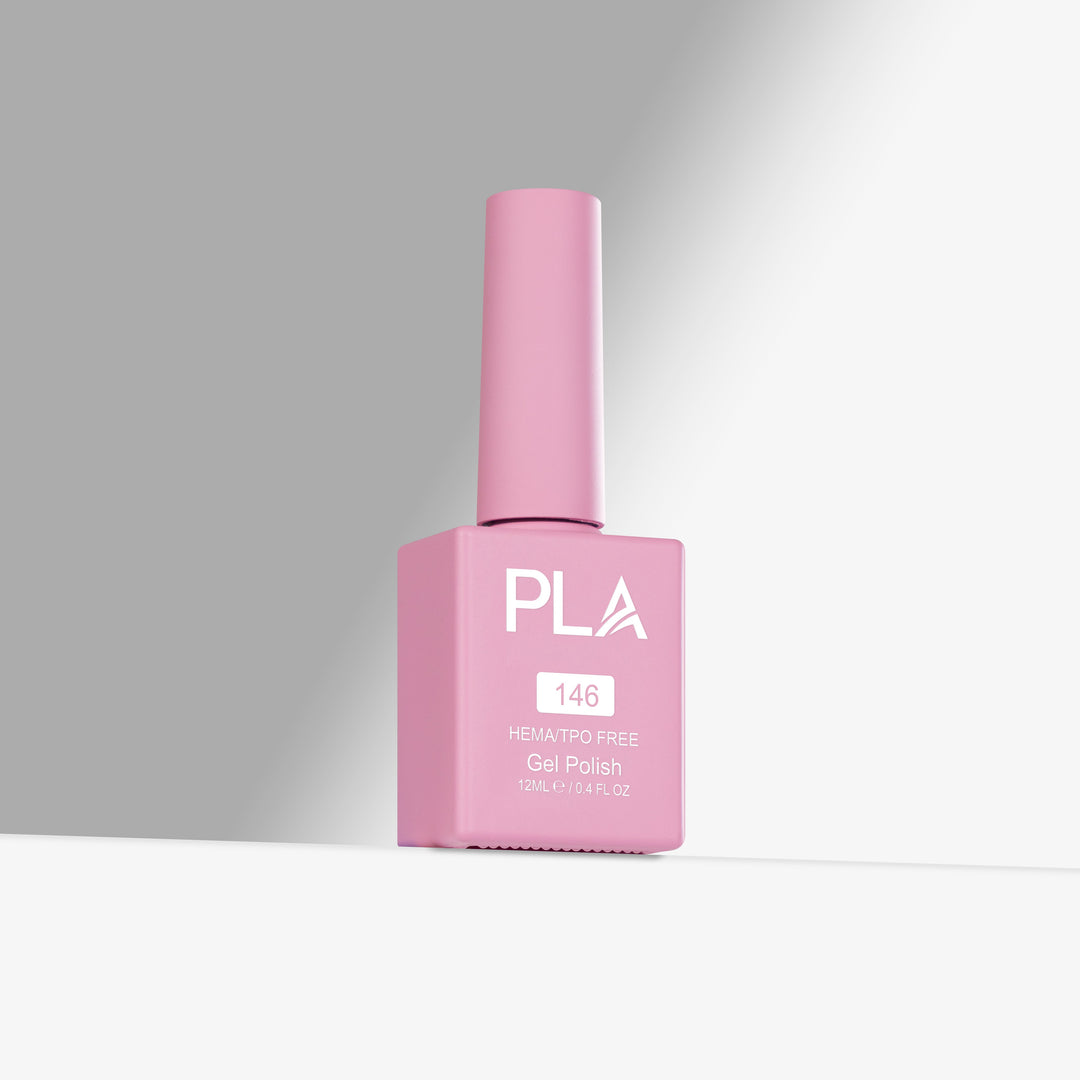 PLA Nail Queen Gel Polish - 146