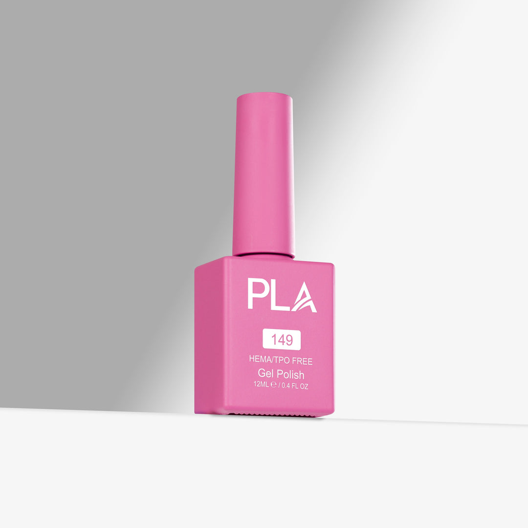 PLA You're Like Really Gorgeous Gel Polish - 149
