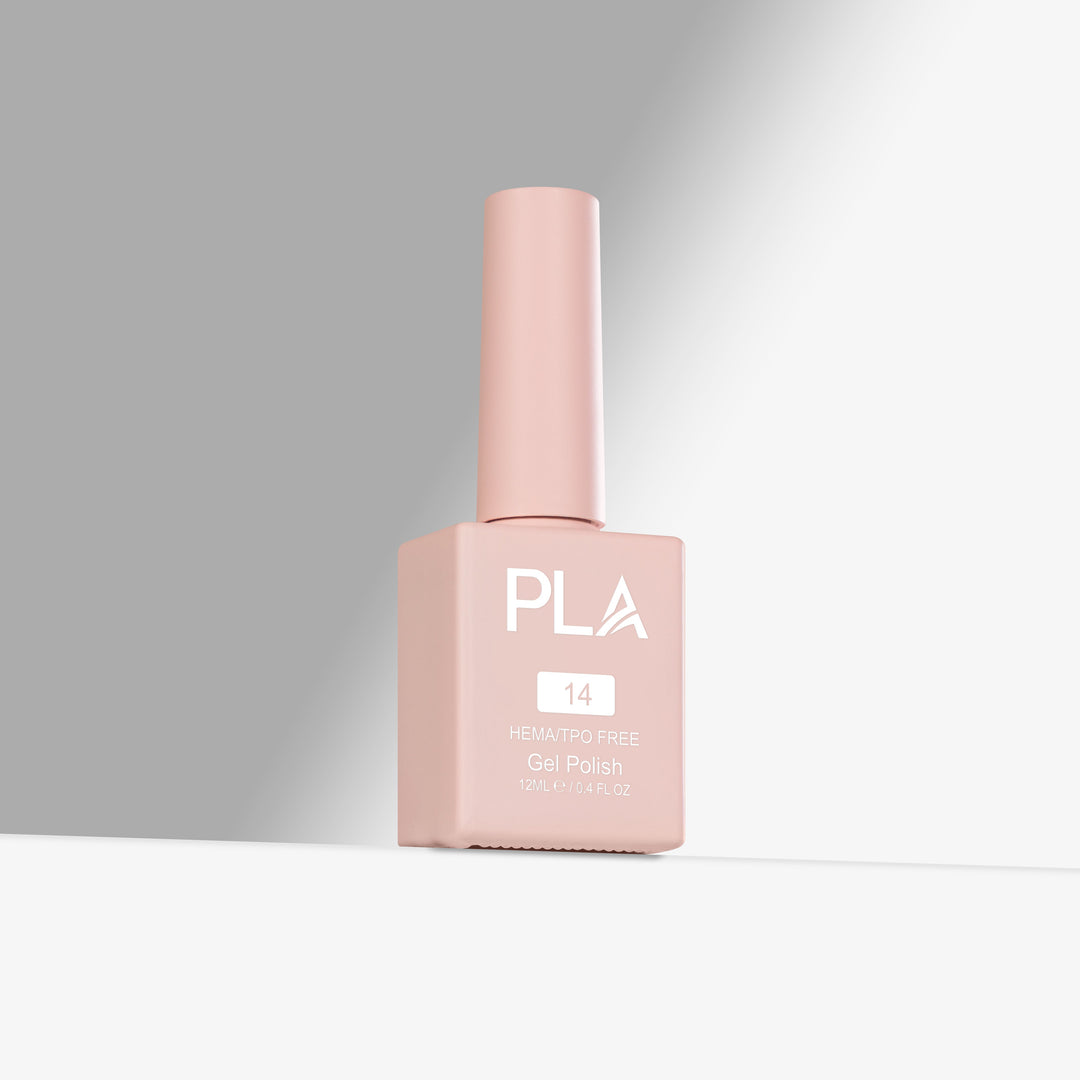 PLA Wood You Be Mine? Gel Polish - 14