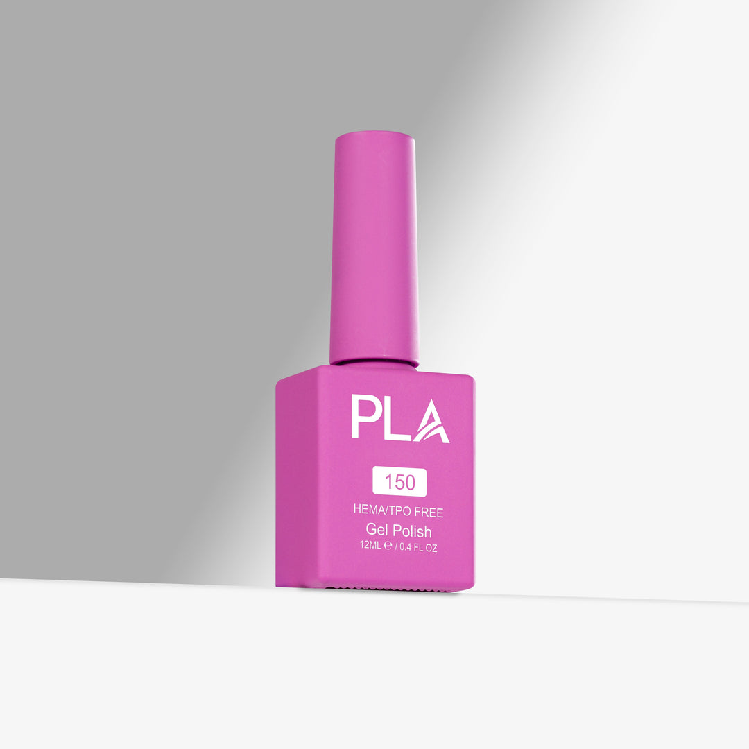 PLA MOOD: $CE0,000,000 Gel Polish - 150