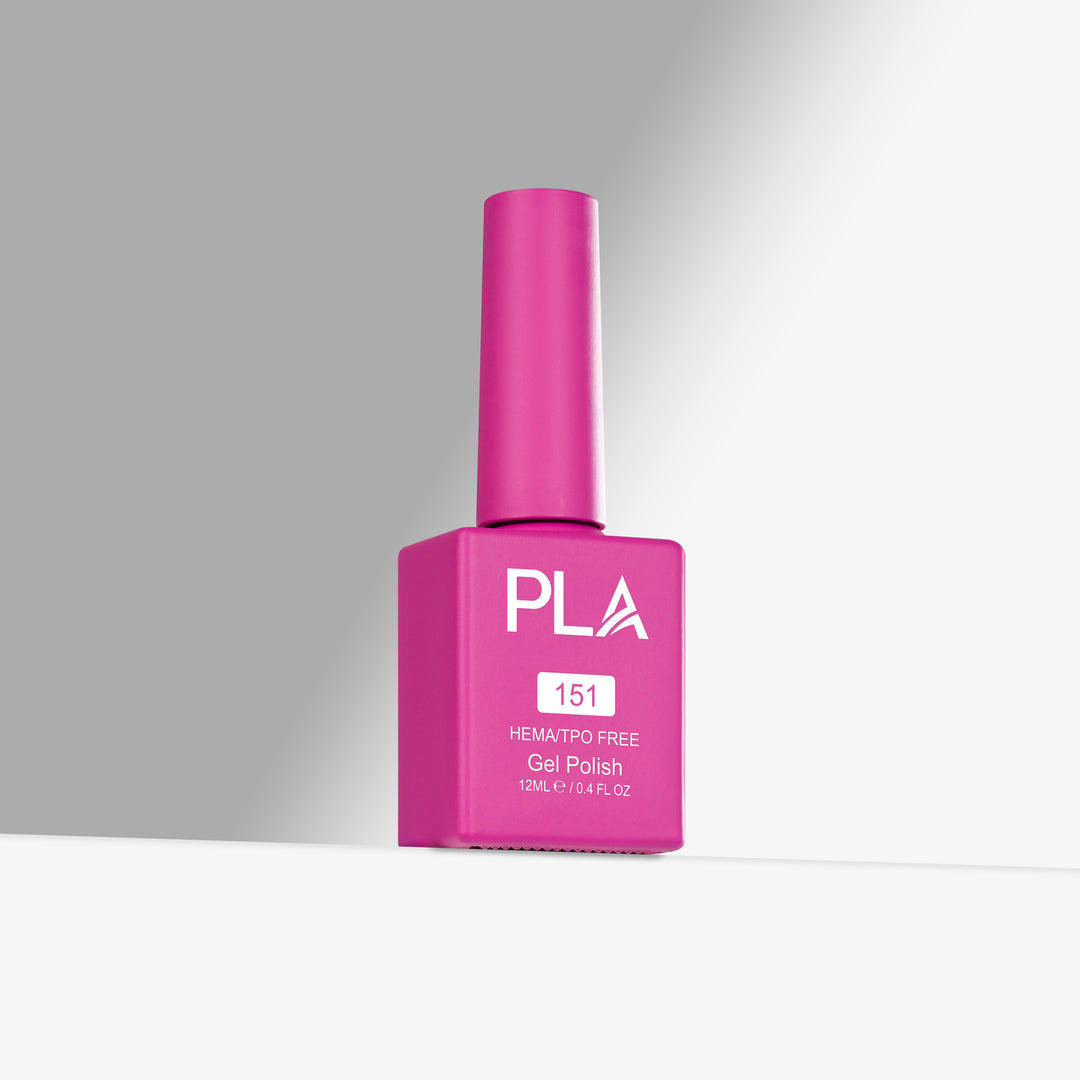 PLA CEO MOM Gel Polish - 151