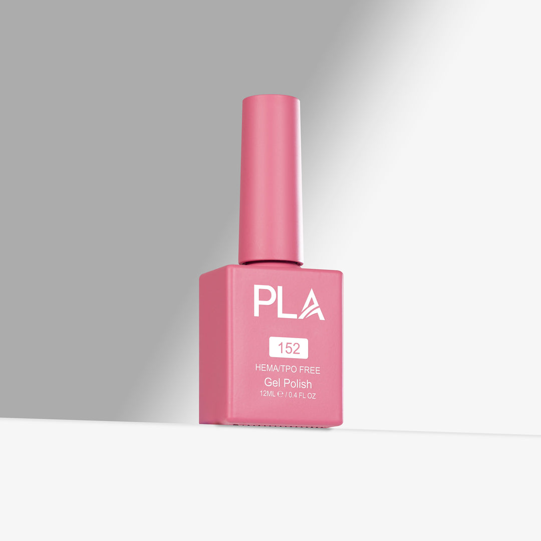 PLA Focused and Fabulous Gel Polish - 152