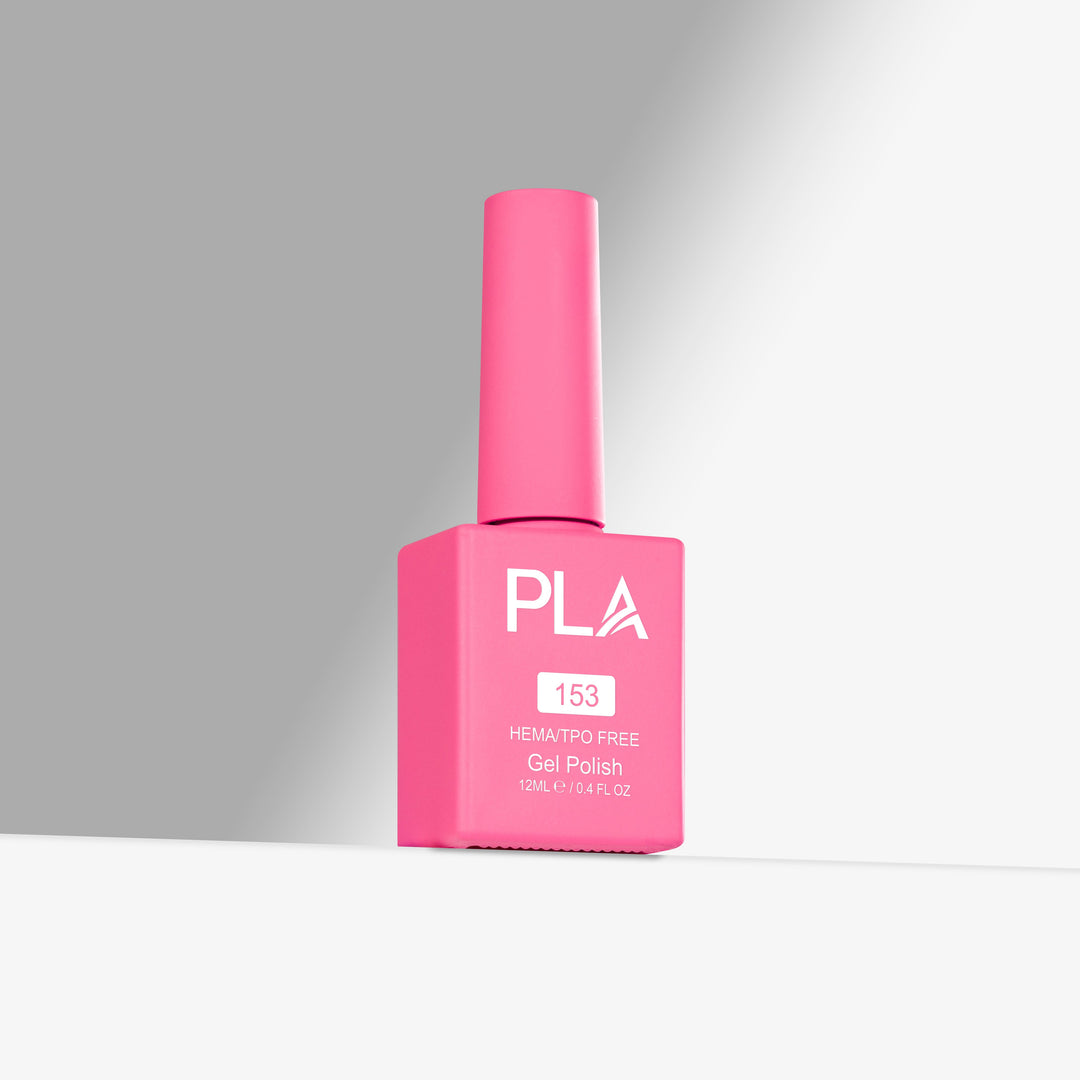 PLA GOAL DIGGER Gel Polish - 153