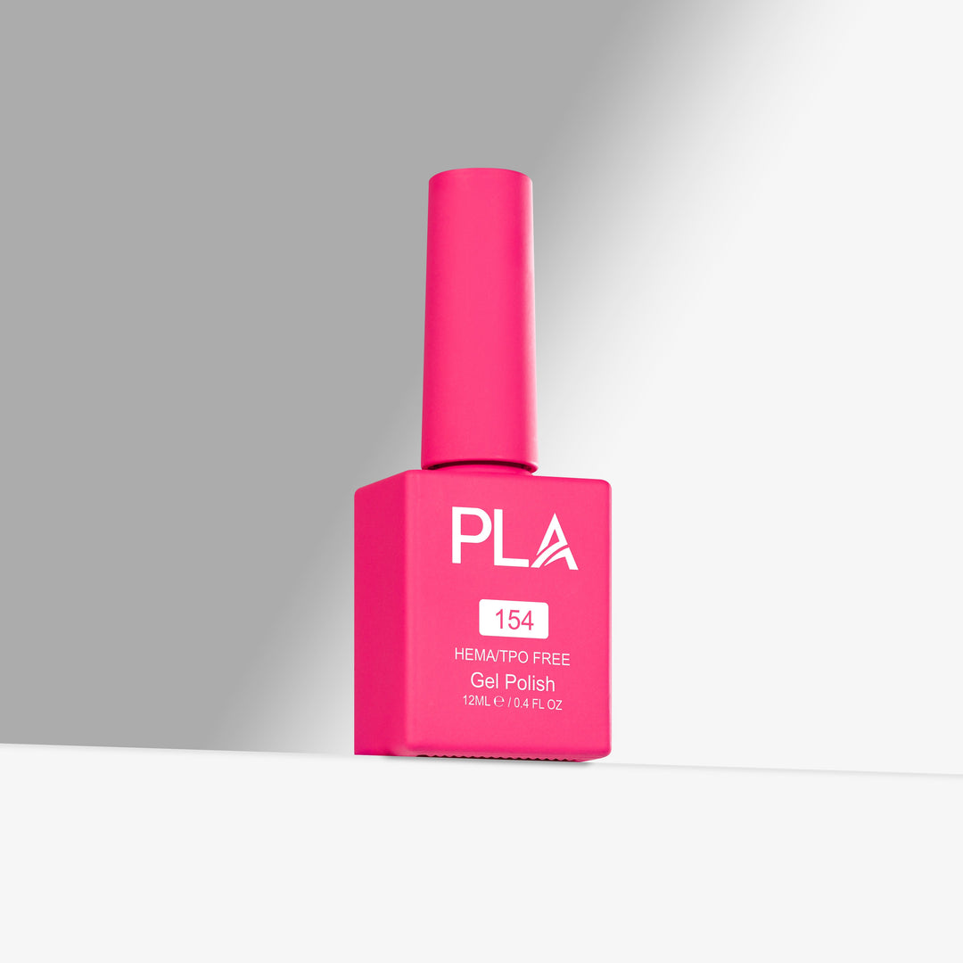PLA Make It Rain Gel Polish - 154
