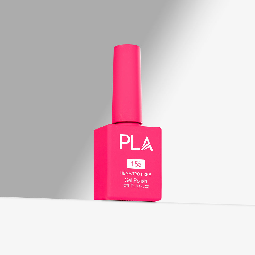 PLA Corner Office Gel Polish - 155