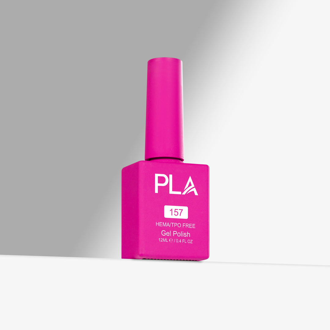 PLA Executive Sweet Gel Polish - 157