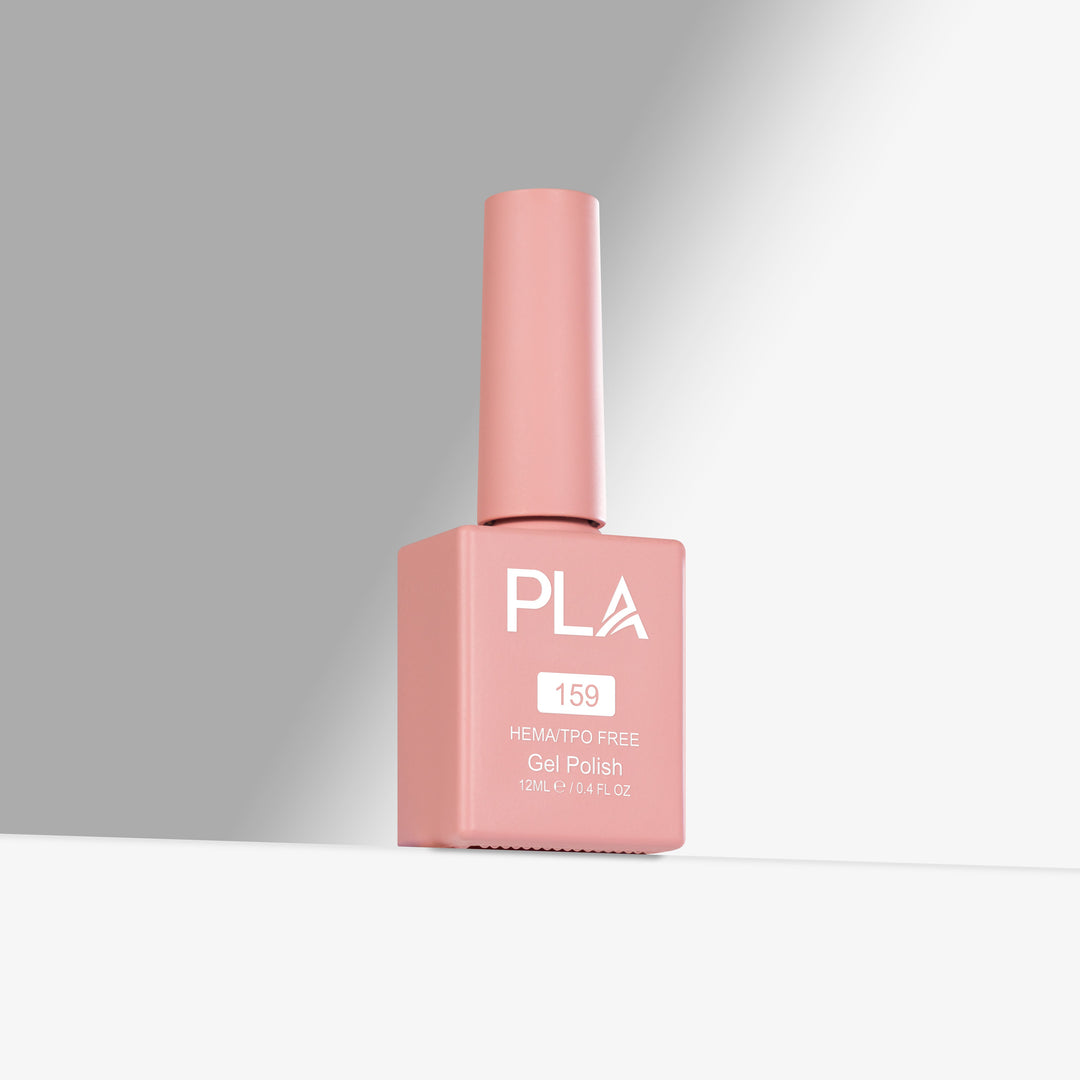 PLA No Man Needed Gel Polish - 159