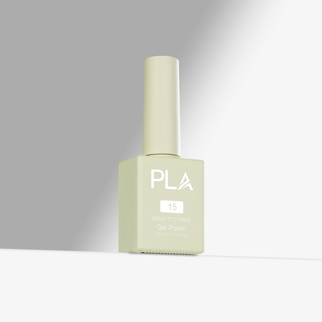 PLA Don't Moss Around Gel Polish - 15