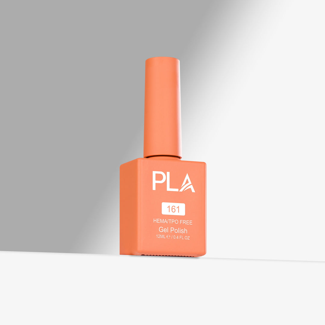 PLA Find Out the Hard Way Gel Polish - 161