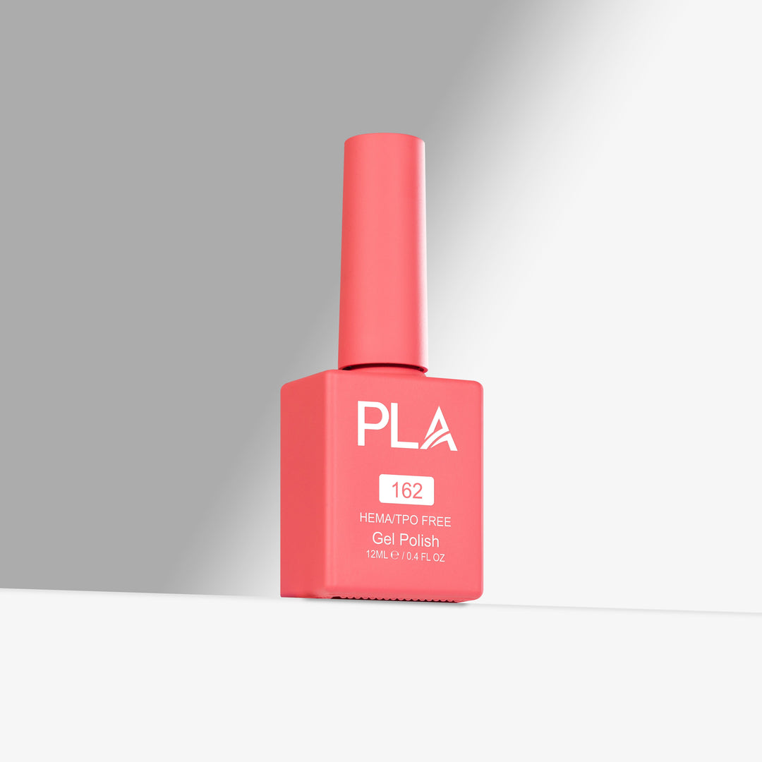 PLA Workin' & Twerkin' Gel Polish - 162