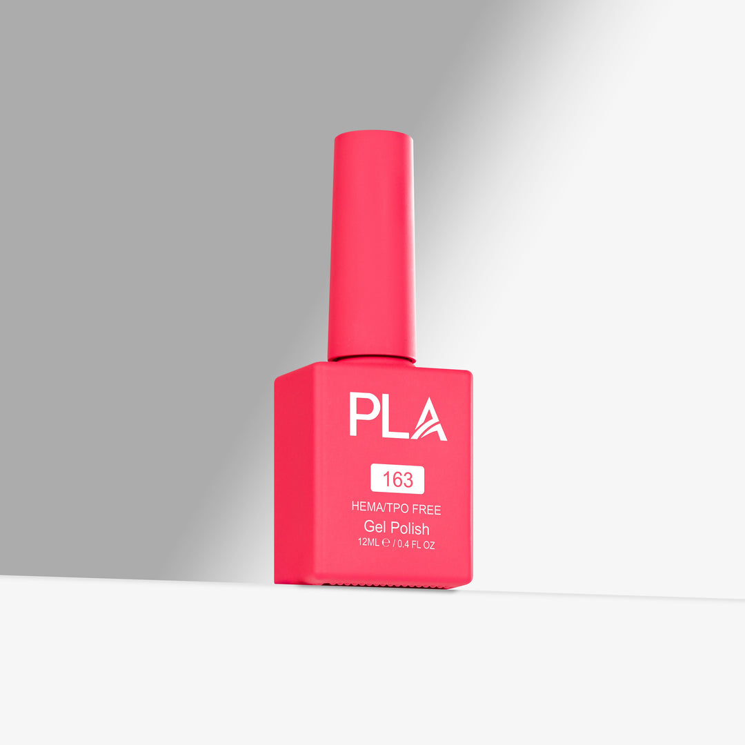 PLA Imma Shine Like Gloss Gel Polish - 163
