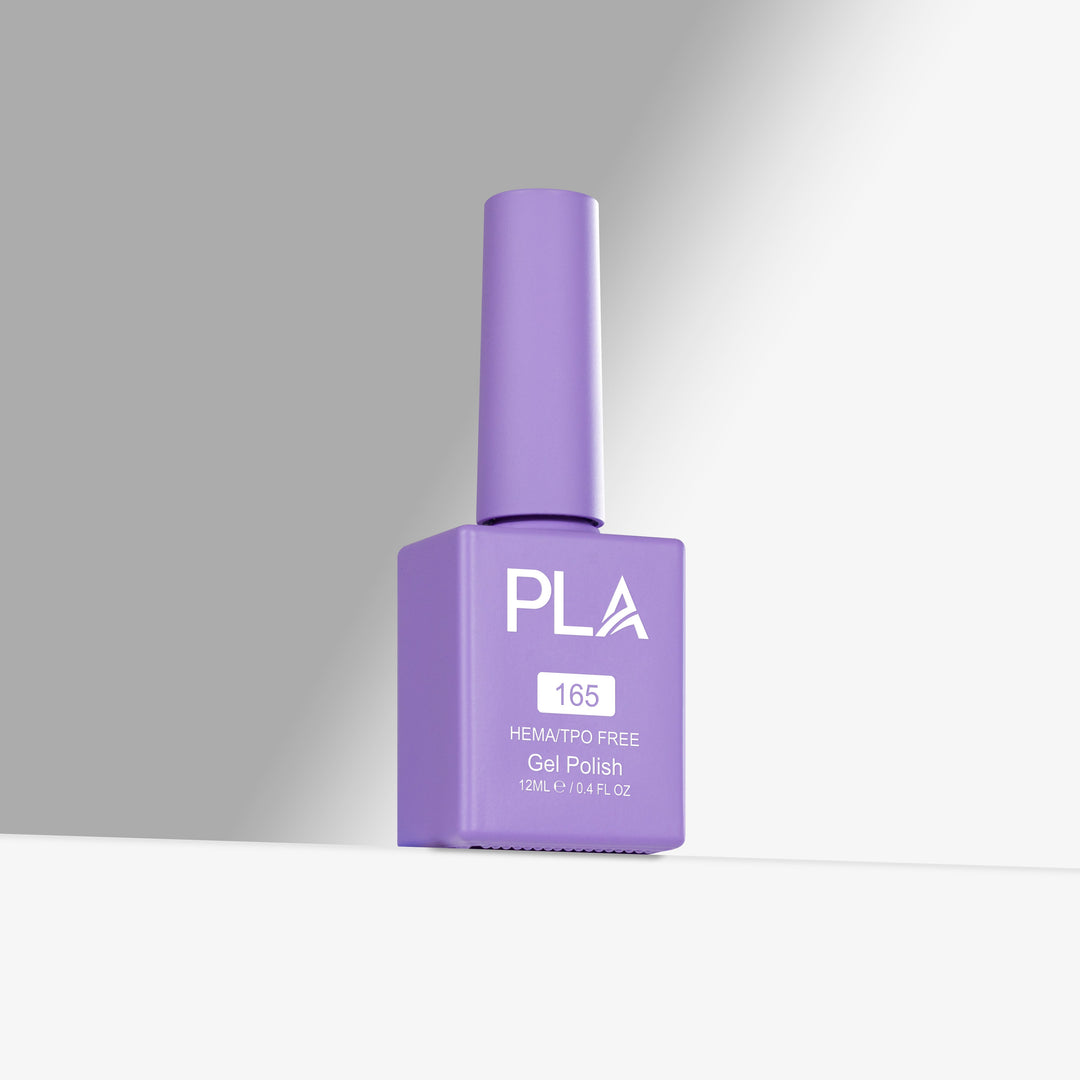 PLA All Expenses Paid Gel Polish - 165