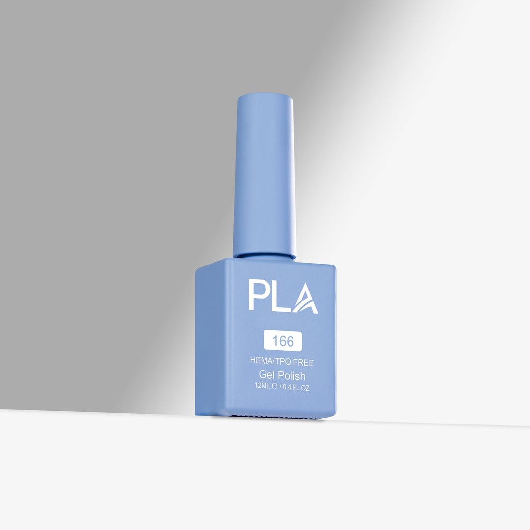 PLA Earned, Not Given Gel Polish - 166