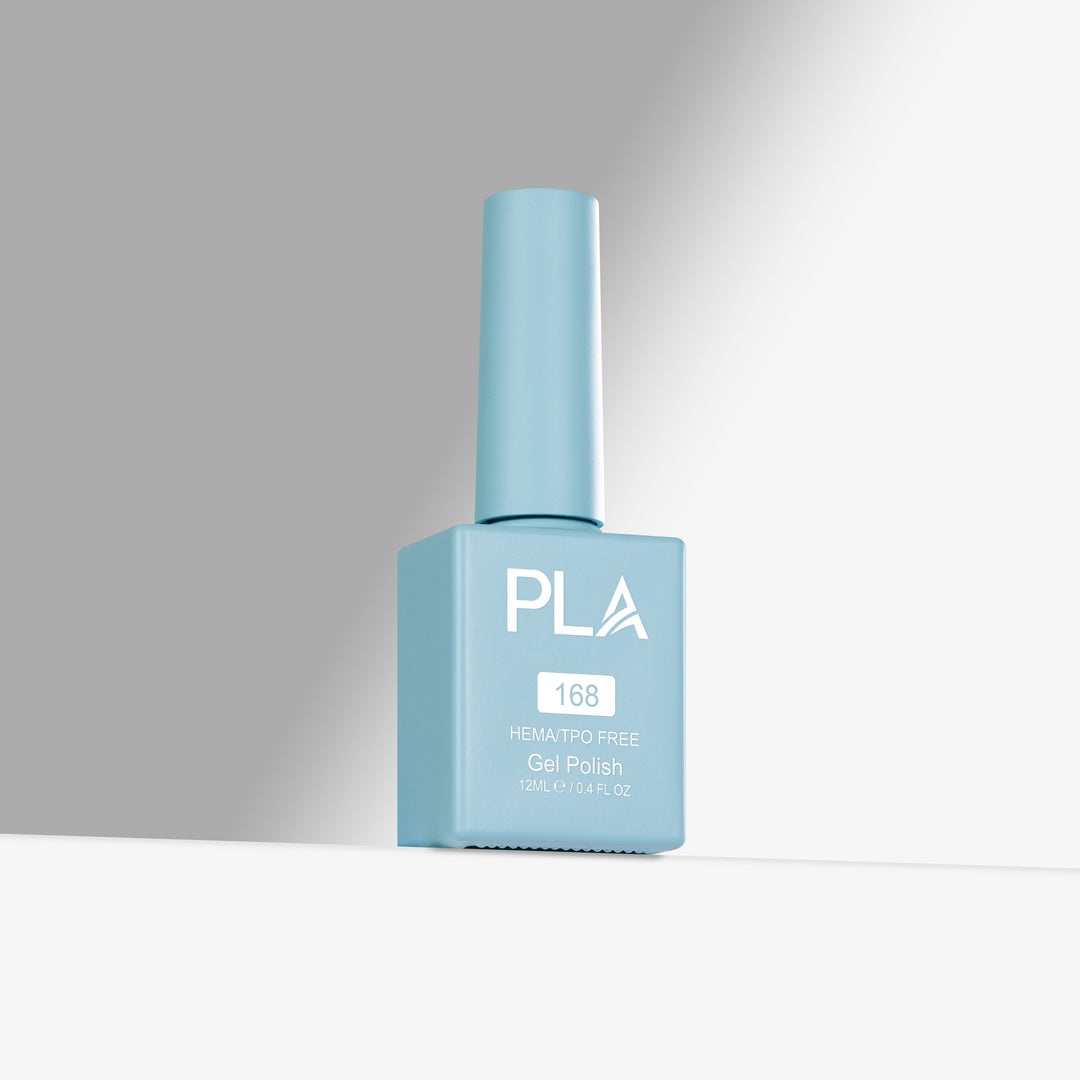 PLA Baddie O'Clock Gel Polish - 168