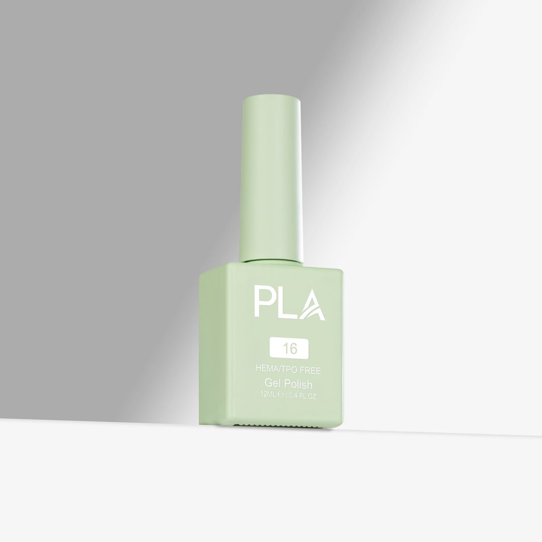 PLA Take It or Leaf It Gel Polish - 16
