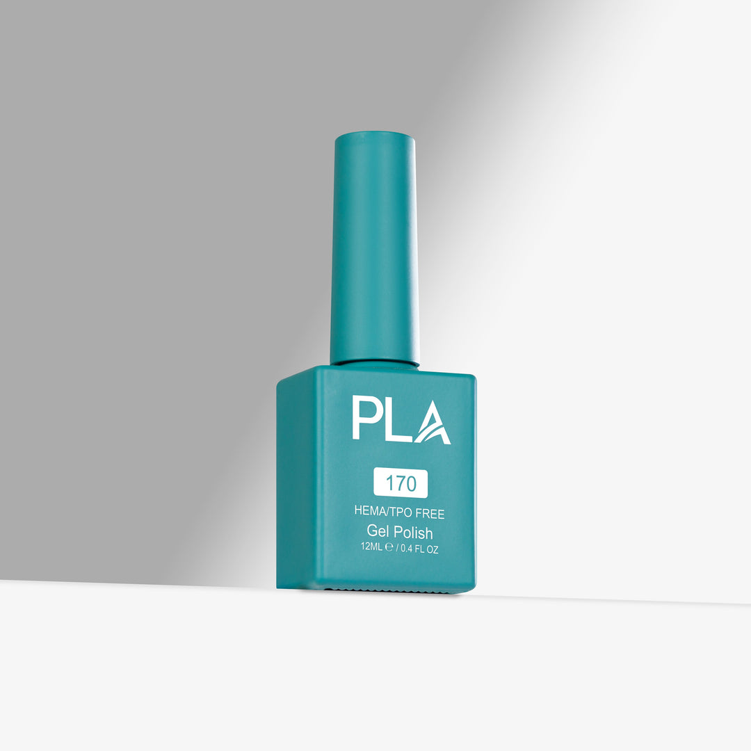 PLA All Eyes On Me Gel Polish - 170