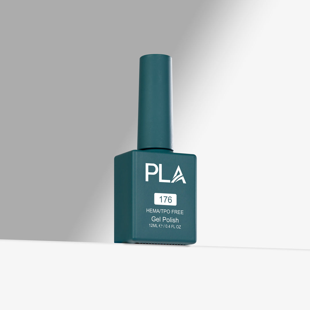 PLA Nails on Fleek Gel Polish - 176