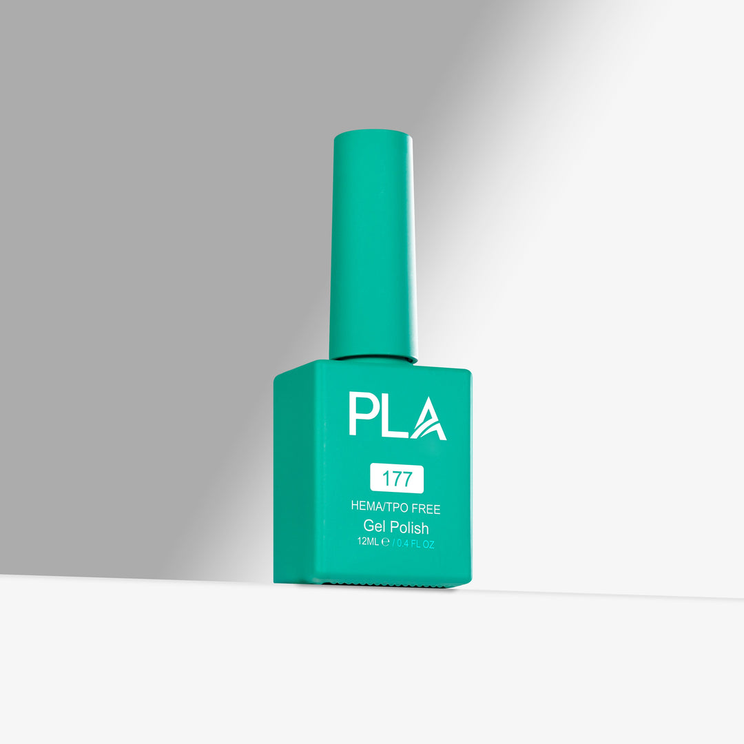 PLA Boss Babe Gel Polish - 177