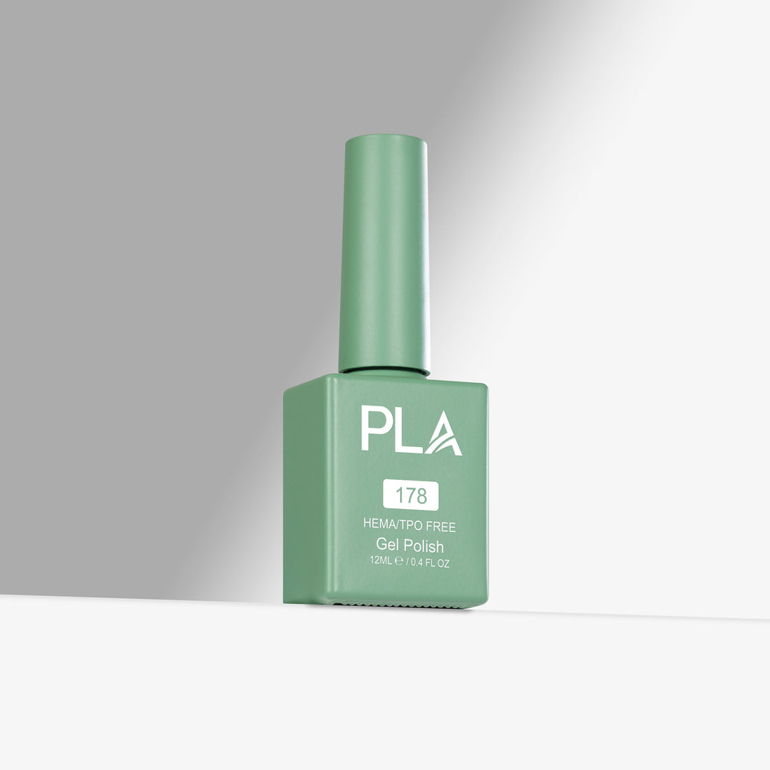 PLA Sweet &amp; Savage Gel Polish - 178