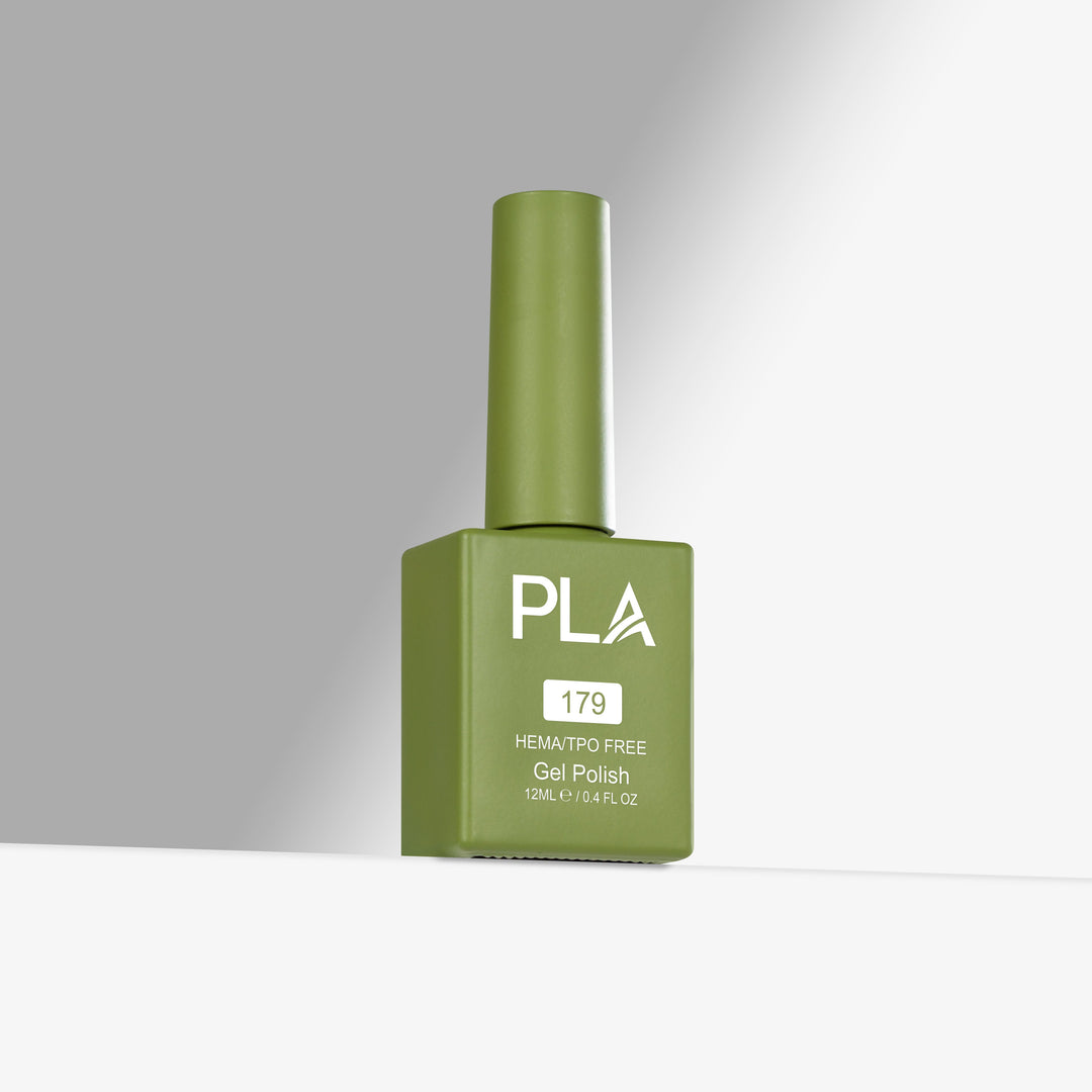 PLA Raising the Bar Gel Polish - 179