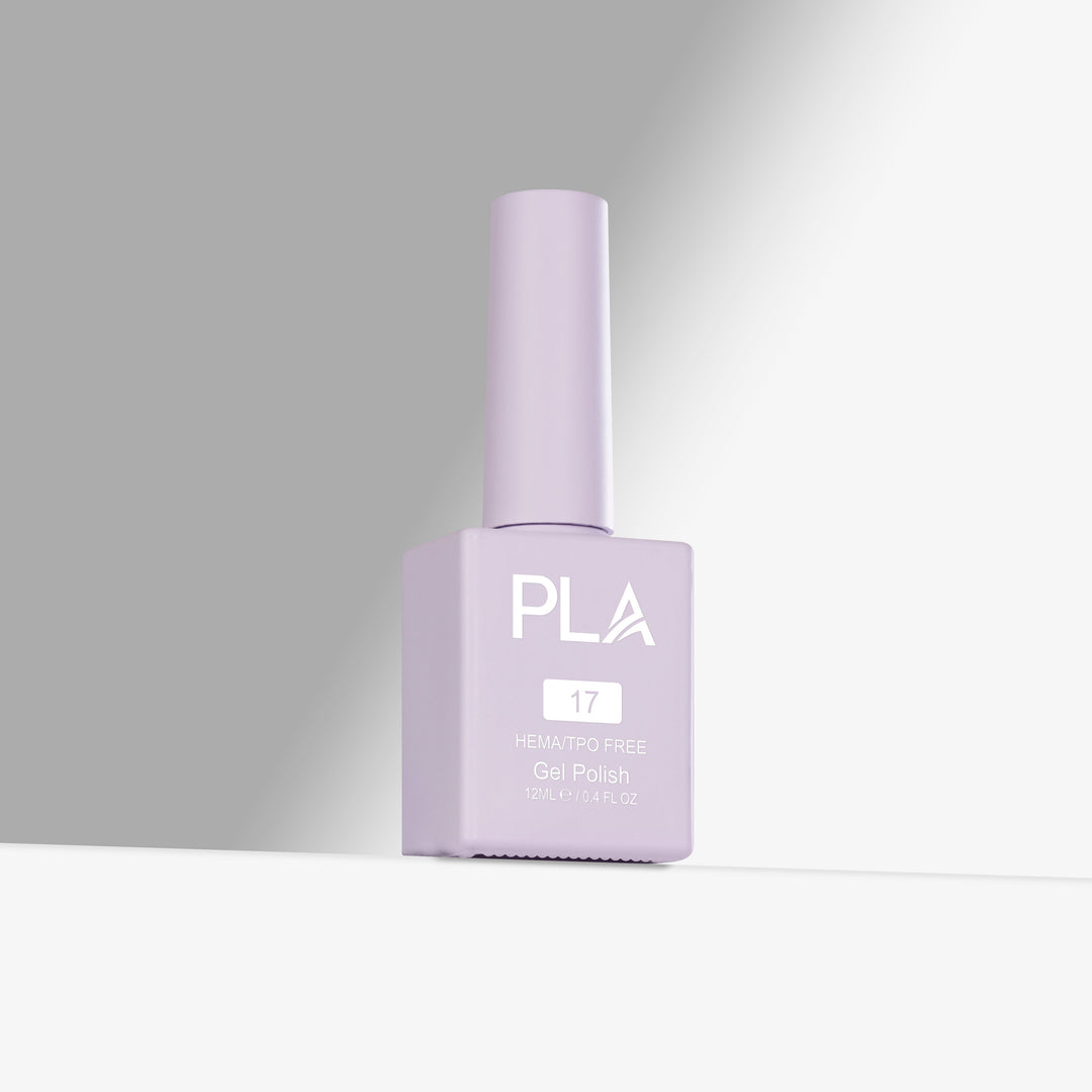 PLA You Grow Girl Gel Polish - 17