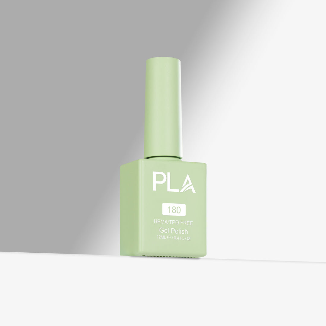 PLA Don't Do Me Dirty Gel Polish - 180