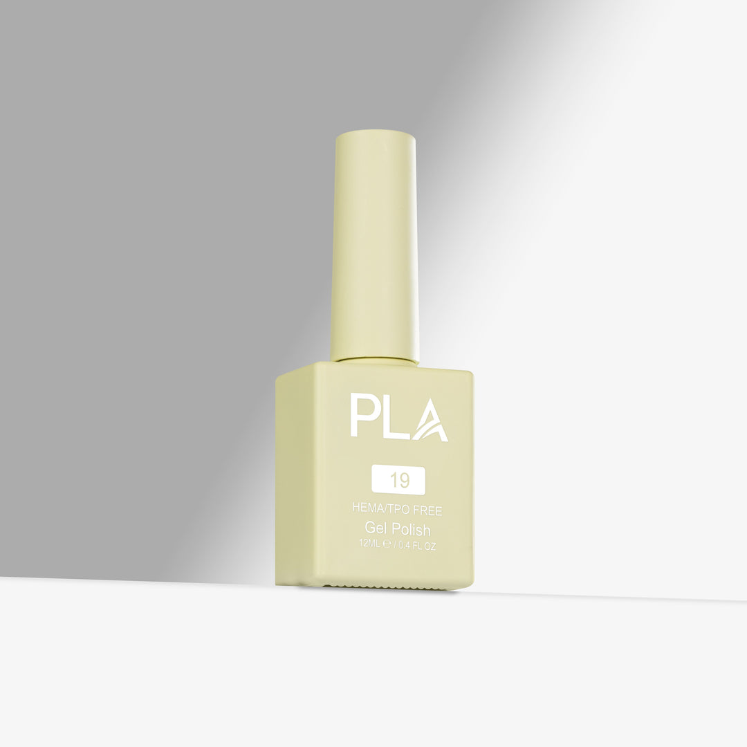 PLA Oopsie Daisy Gel Polish - 19