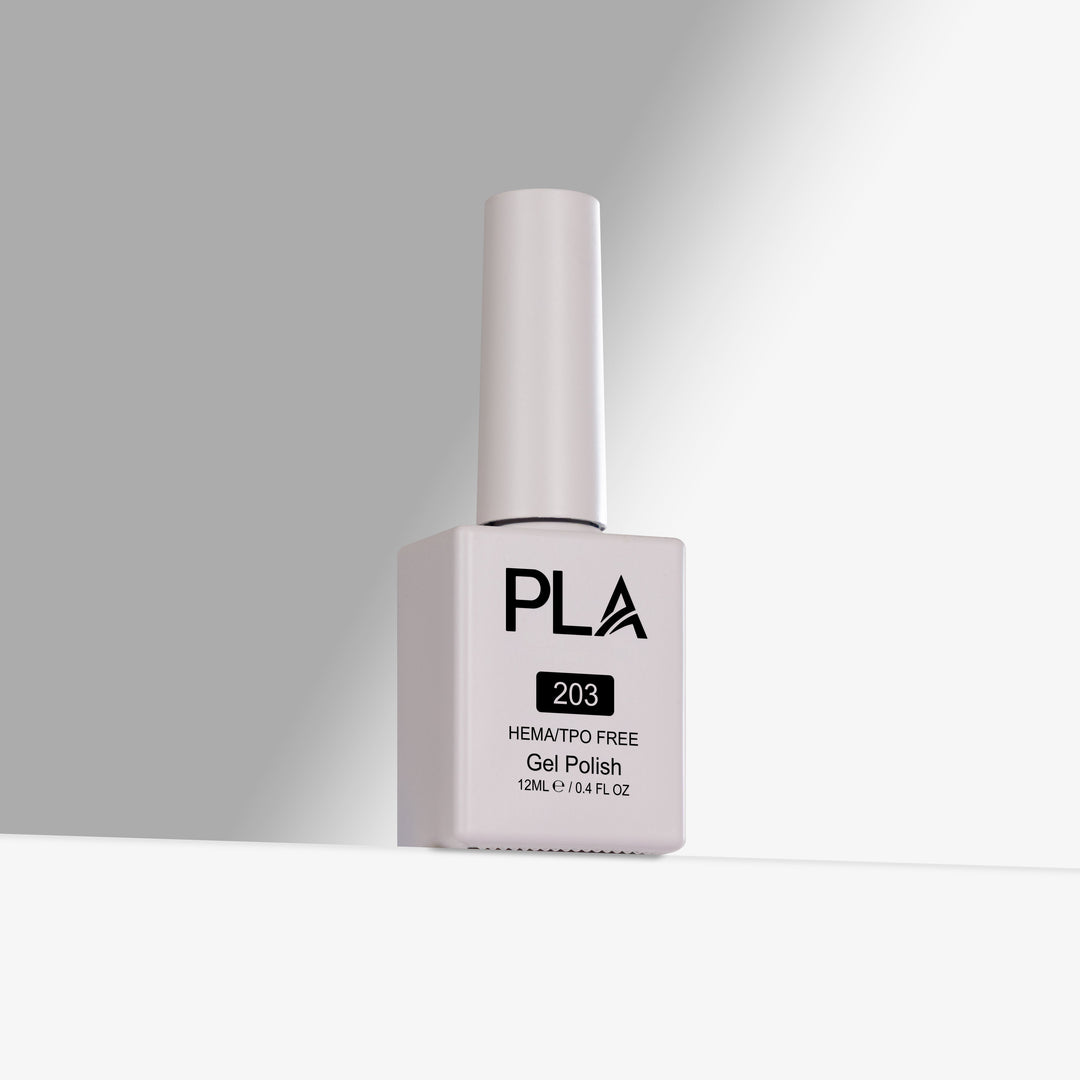 PLA Sun-Kissed Gel Polish - 203