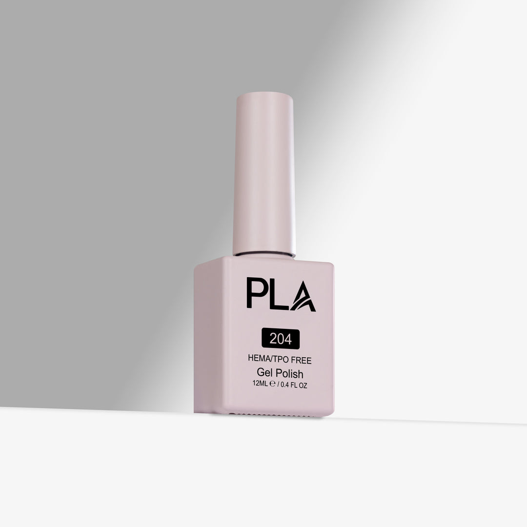 PLA Bombshell Beaut Gel Polish - 204
