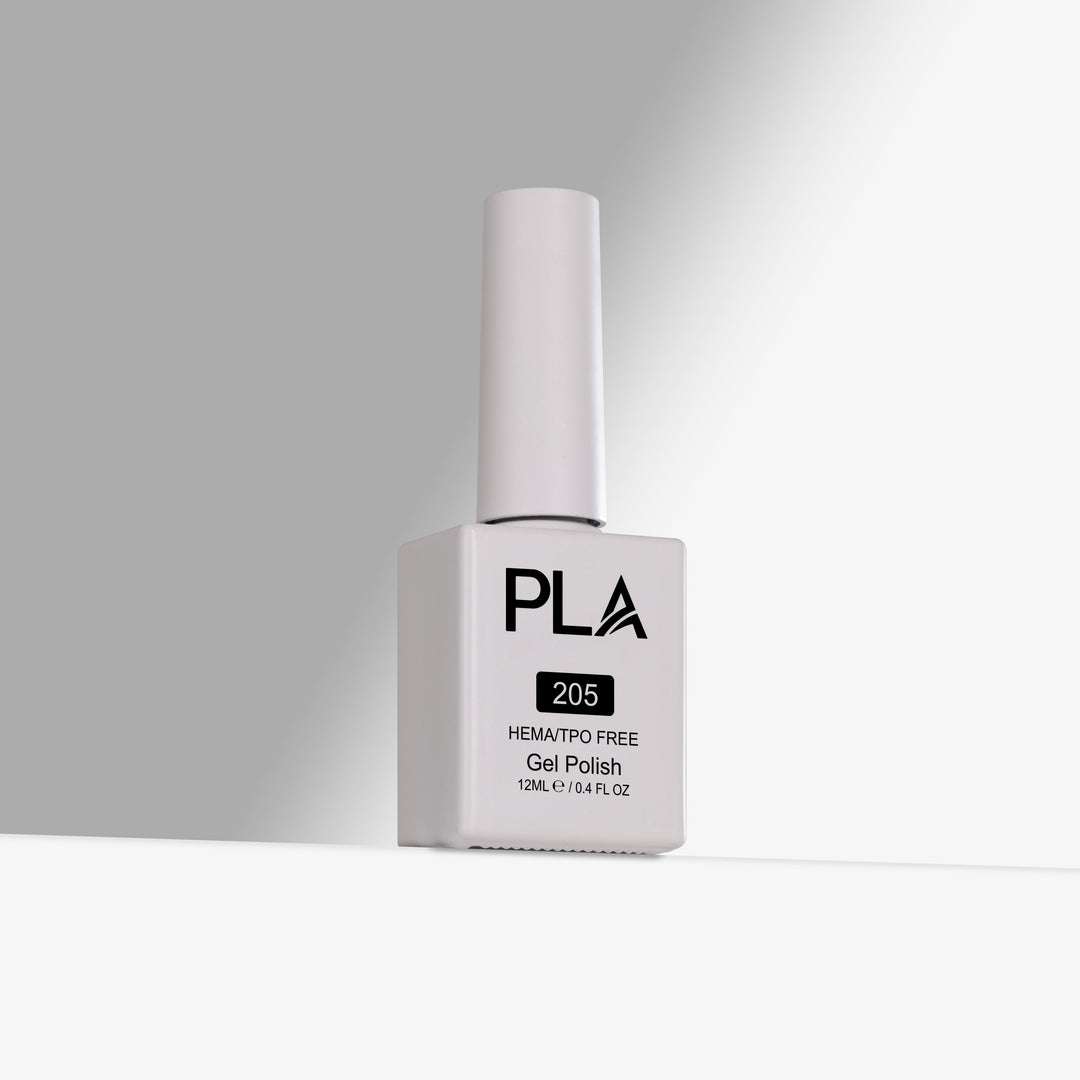 PLA Plush Kisses Gel Polish - 205