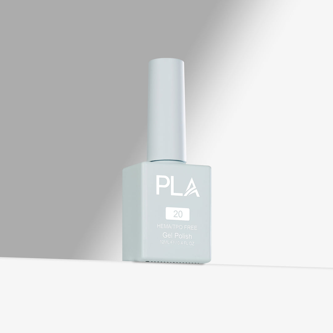 PLA Fabulously Fresh Gel Polish - 20