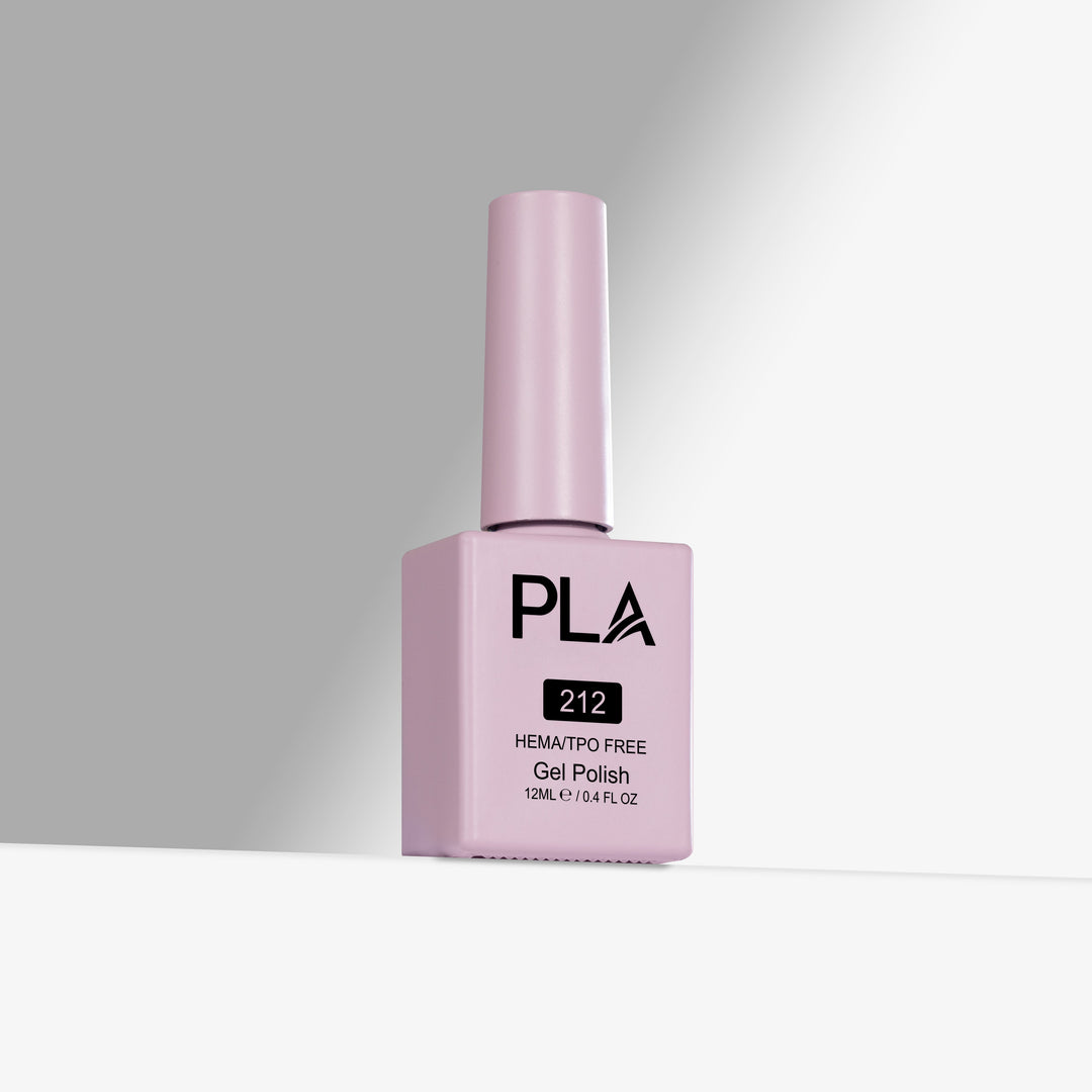 PLA Summer Blossom Gel Polish - 212
