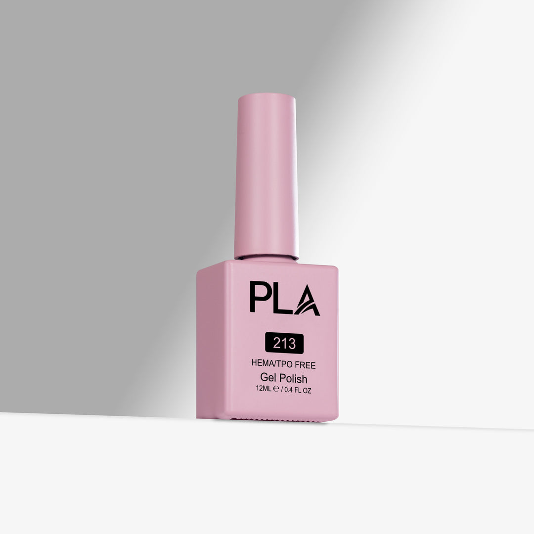 PLA Toes in the Sand Gel Polish - 213