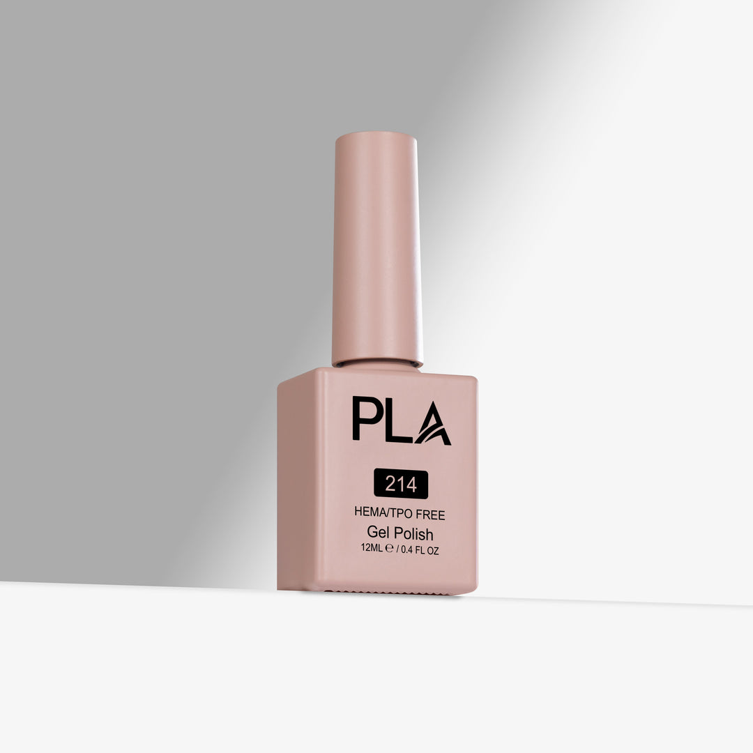 PLA Lily of the Valley Gel Polish - 214