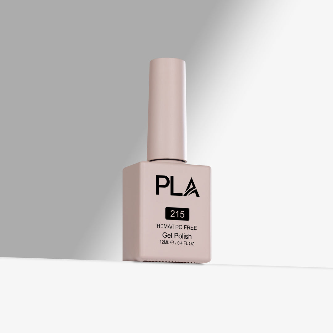 PLA Spring Fever Gel Polish - 215