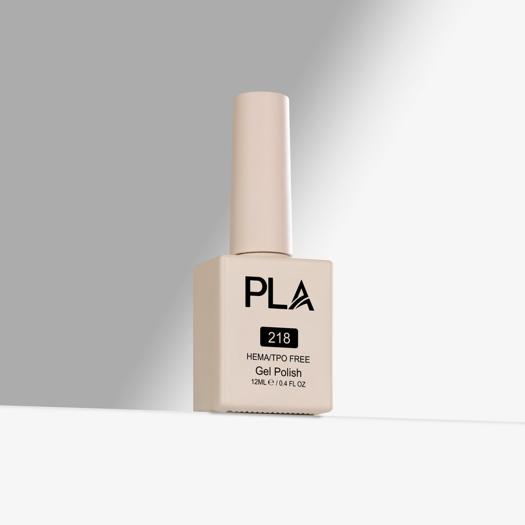PLA Glaze the Roof Gel Polish - 218