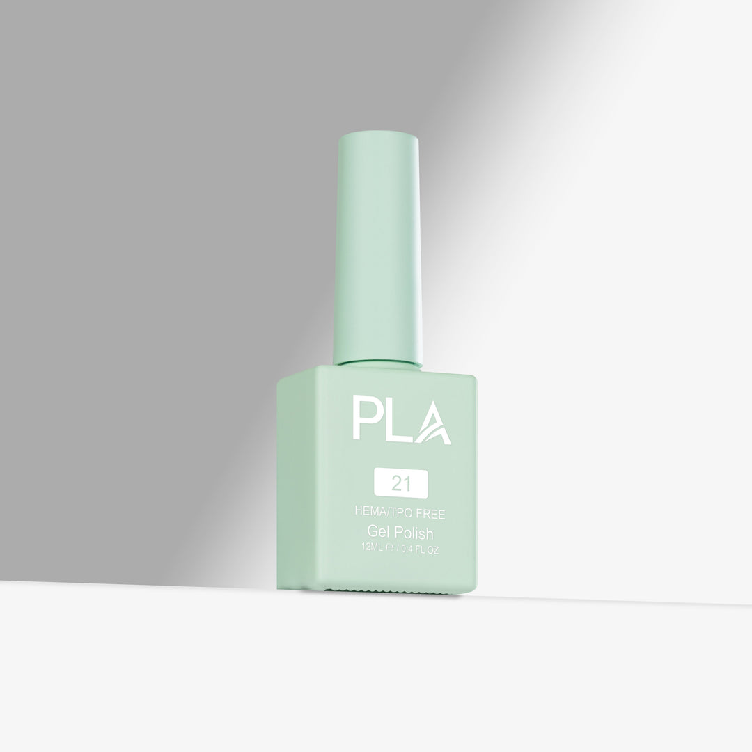 PLA Vine, Thanks for Asking Gel Polish - 21