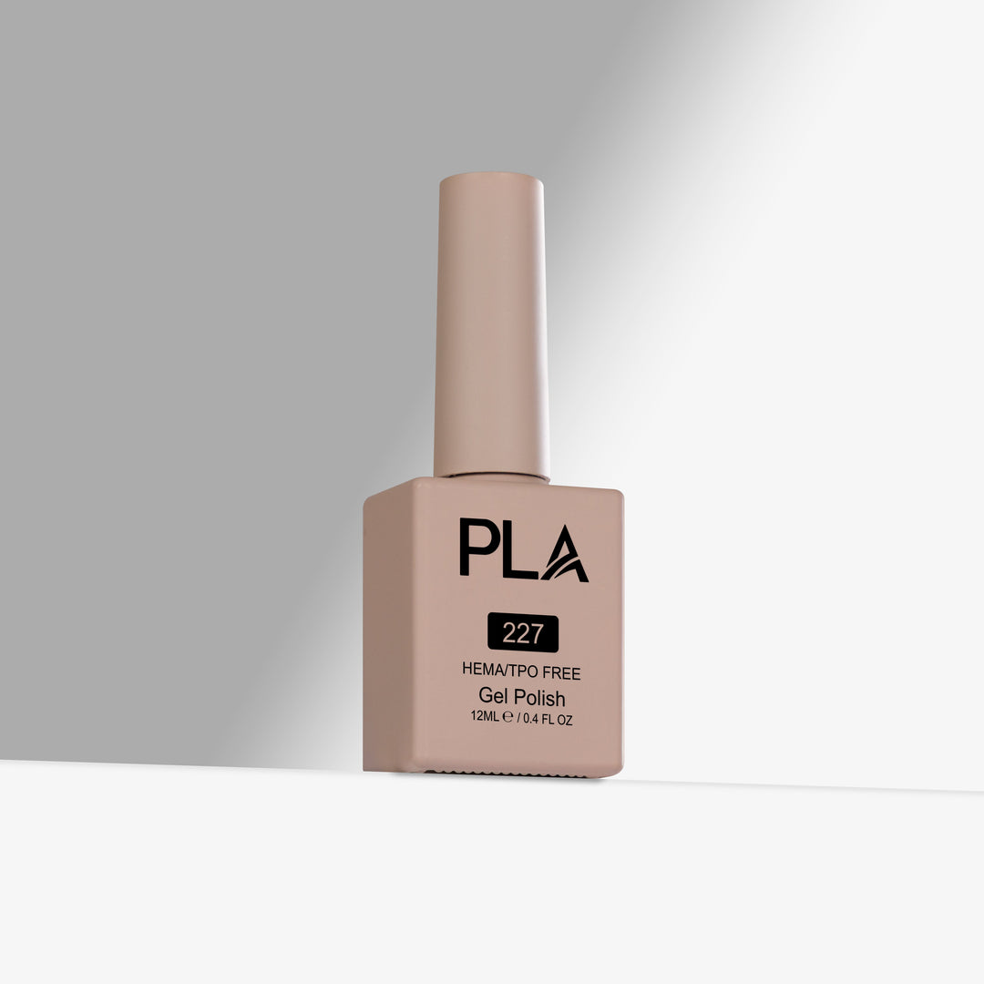 PLA Your Biggest Flan Gel Polish - 227