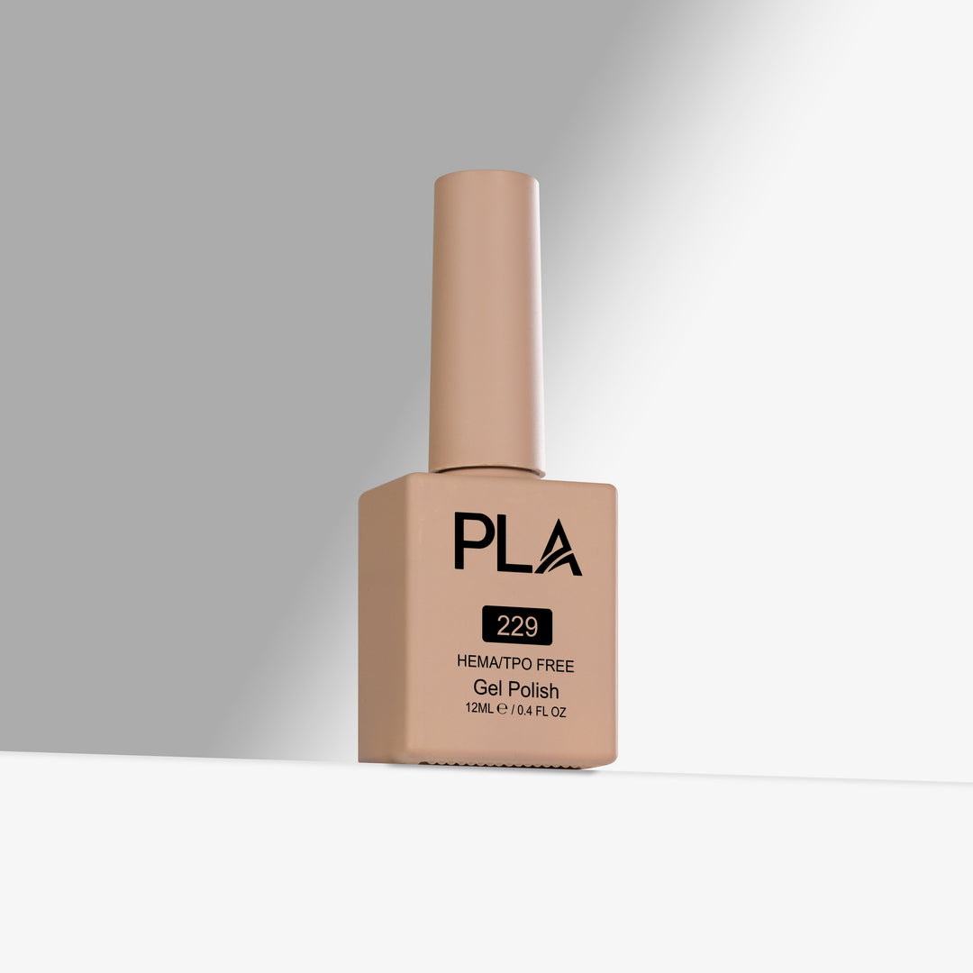 PLA Fries Before Guys Gel Polish - 229