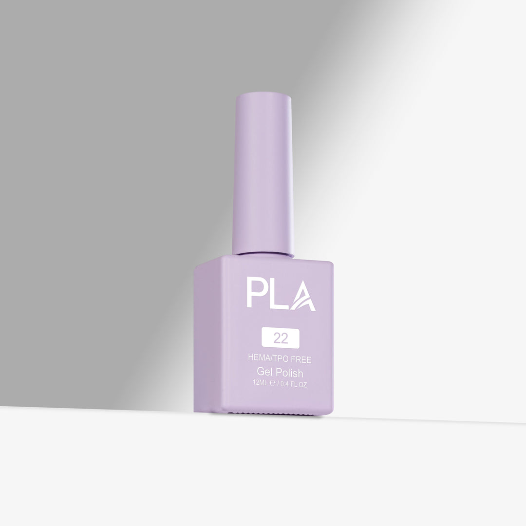 PLA Doom and Bloom Gel Polish - 22