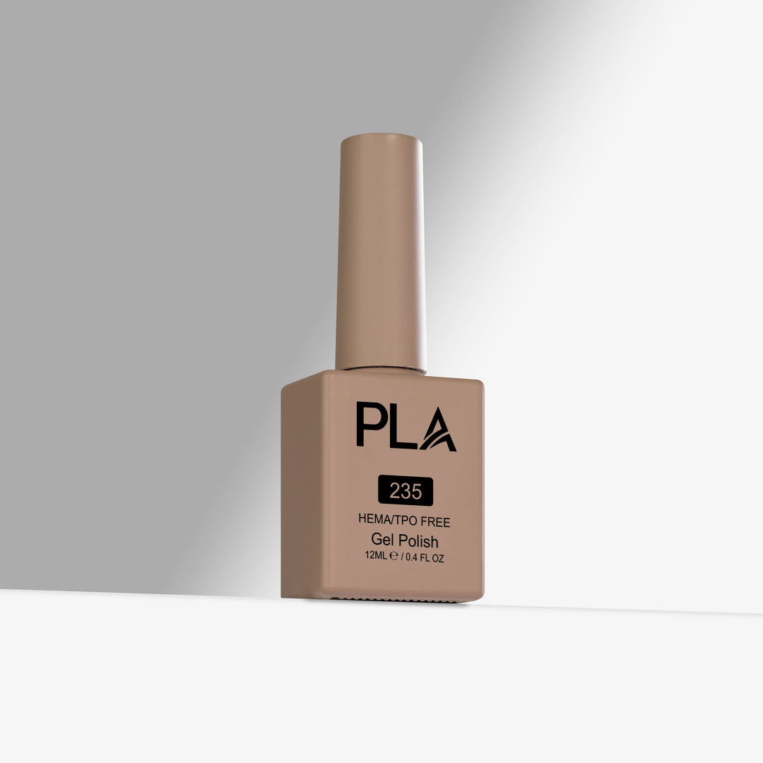 PLA Brie Mine Forever Gel Polish - 235