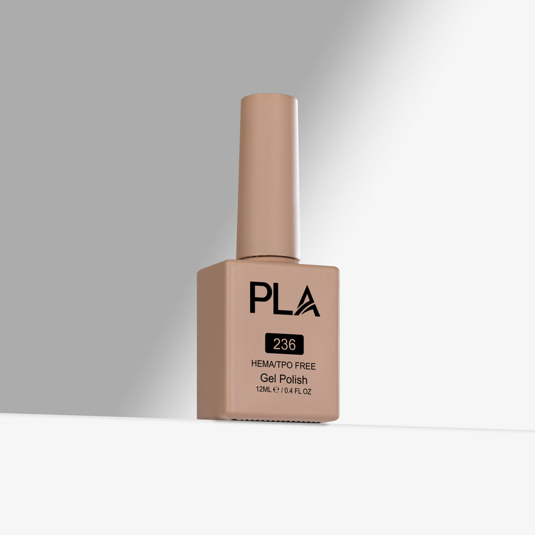 PLA Bigger Fish to Fry Gel Polish - 236